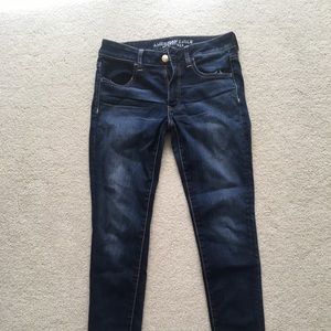 American Eagle Jeggings